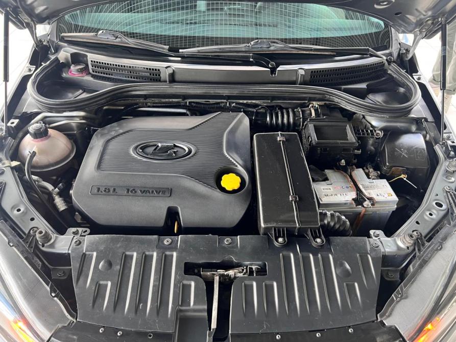 Lada (ВАЗ) Vesta I Екатеринбург  - изображение 11
