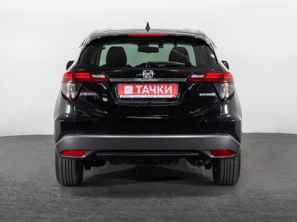 Honda Vezel I с пробегом 2018 года, цена 1 740 500 рублей, 100133 км, внедорожник, Автокод Объявления