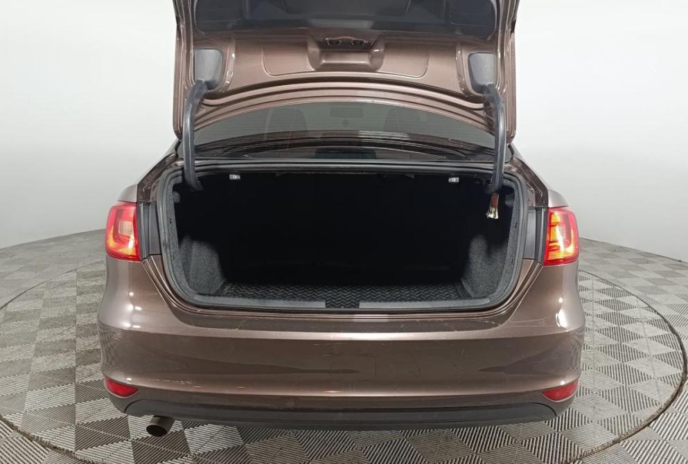 Volkswagen Jetta VI Волгоград  - изображение 15