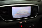 Kia Sportage IV Рестайлинг Москва  - изображение 23