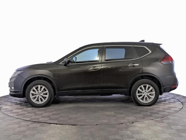 Nissan X-Trail III Рестайлинг с пробегом 2021 года, цена 2 490 000 рублей, 131000 км, внедорожник, Автокод Объявления