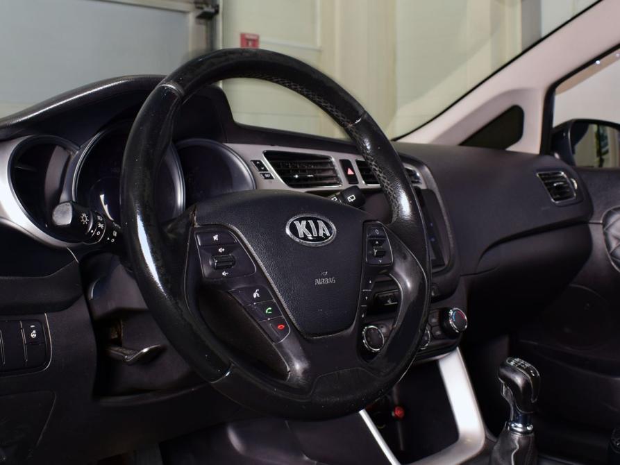 Kia Ceed II Кемерово  - изображение 7