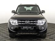Mitsubishi Pajero IV Рестайлинг 1 Москва  - изображение 31
