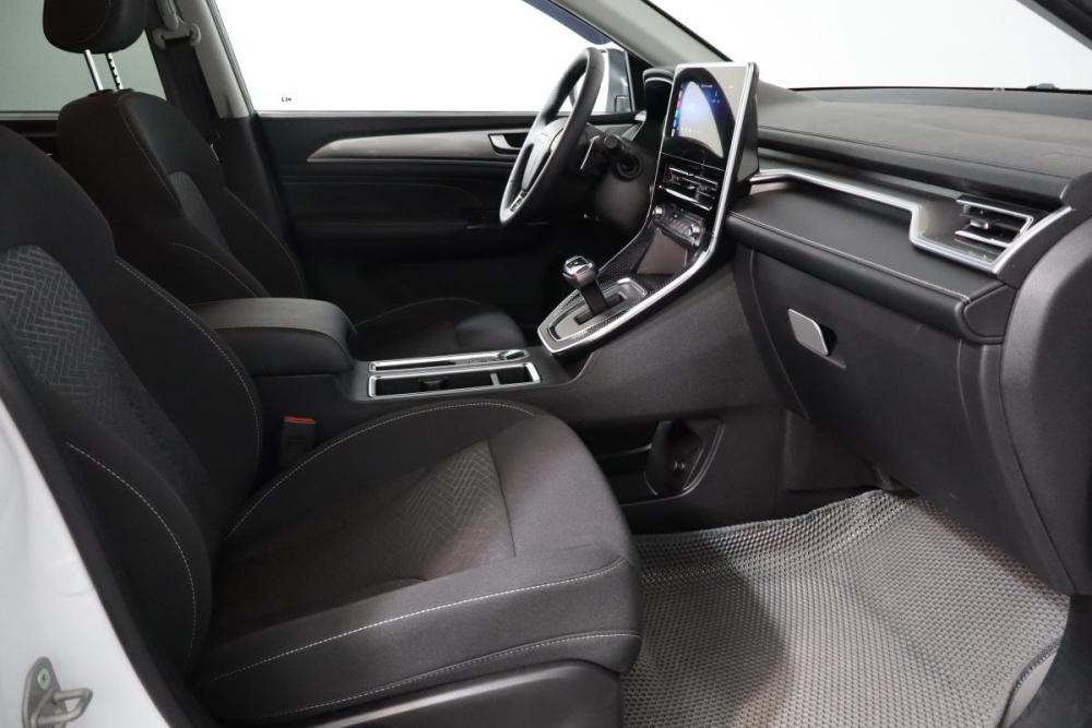 Haval M6 II Санкт-Петербург  - изображение 12