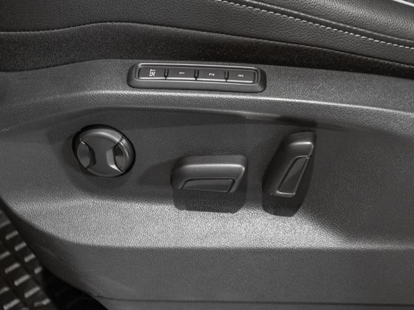 Volkswagen Tiguan II Рестайлинг с пробегом 2021 года, цена 4 353 500 рублей, 47000 км, внедорожник, Автокод Объявления