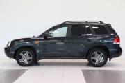 Hyundai Santa Fe Classic Ульяновск  - изображение 19