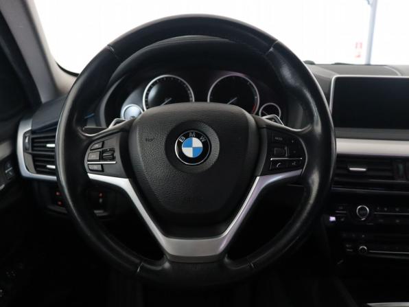 BMW X6 II (F16) с пробегом 2015 года, цена 3 500 000 рублей, 129845 км, внедорожник, Автокод Объявления