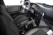 Chevrolet Niva I Пермь  - изображение 32
