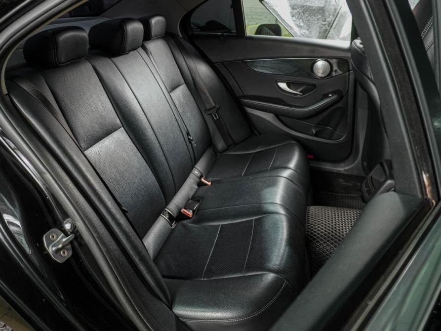 Mercedes-Benz C-Класс IV (W205) Воронеж  - изображение 7