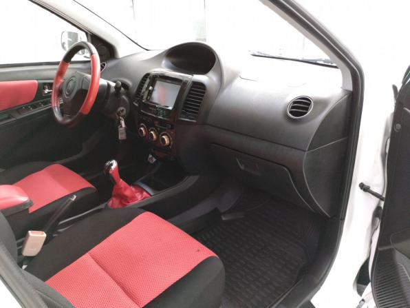 Geely MK Cross I с пробегом 2014 года, цена 390 000 рублей, 17141 км, хэтчбек, Автокод Объявления