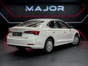 Skoda Octavia IV (A8) Москва  - изображение 31