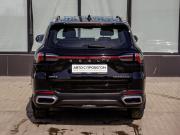 Geely Okavango I Рестайлинг Екатеринбург  - изображение 28
