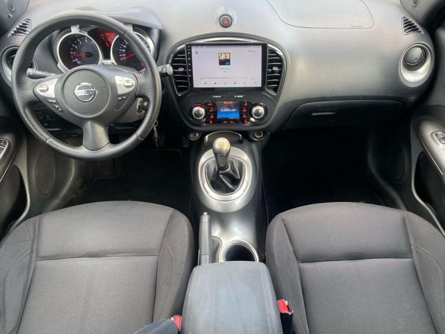 Nissan Juke I Уфа  - изображение 8