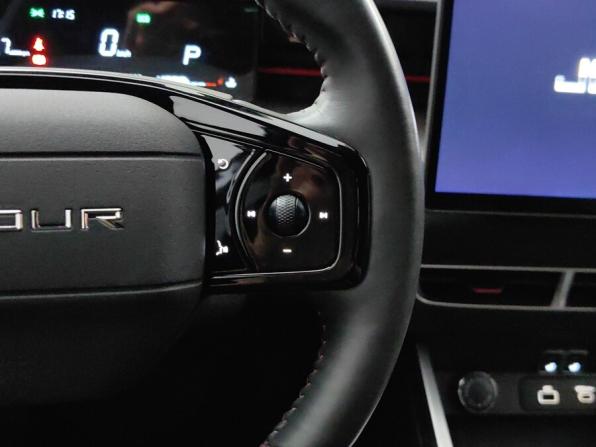 JETOUR DASHING I с пробегом 2024 года, цена 1 948 000 рублей, 43862 км, внедорожник, Автокод Объявления