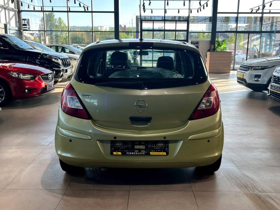 Opel Corsa D Оренбург  - изображение 6