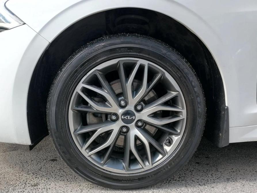 Kia K5 III Санкт-Петербург  - изображение 19