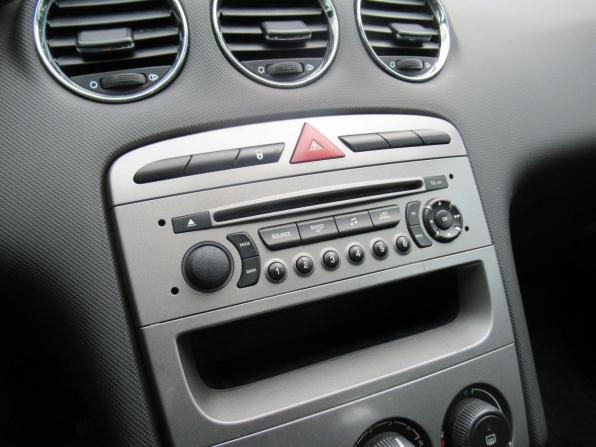 Peugeot 308 I с пробегом 2011 года, цена 470 000 рублей, 171536 км, хэтчбек, Автокод Объявления