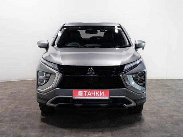 Mitsubishi Eclipse Cross I Рестайлинг с пробегом 2020 года, цена 2 440 000 рублей, 30735 км, внедорожник, Автокод Объявления