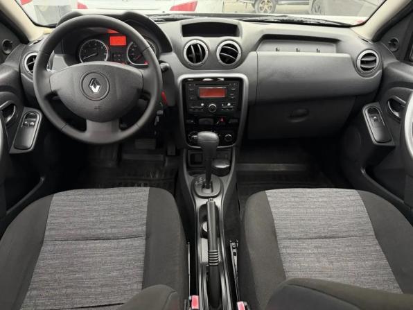 Renault Duster I с пробегом 2013 года, цена 1 038 000 рублей, 117800 км, внедорожник, Автокод Объявления