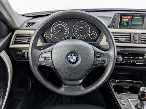 BMW 3 серии VI (F3x) Рестайлинг с пробегом 2018 года, цена 2 350 000 рублей, 78978 км, седан, Автокод Объявления