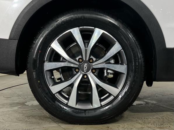 Chery Tiggo 7 Pro Max I с пробегом 2023 года, цена 1 800 000 рублей, 58894 км, внедорожник, Автокод Объявления