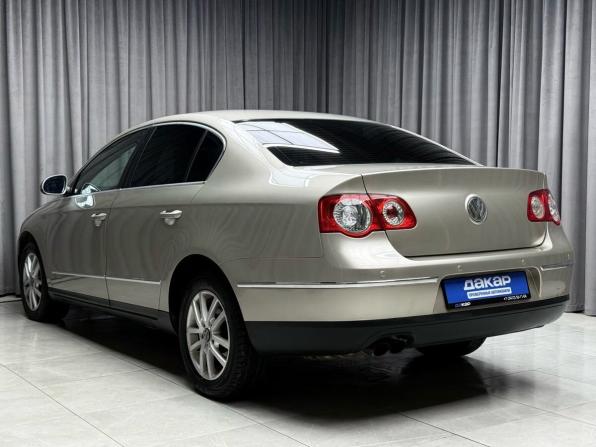 Volkswagen Passat B6 с пробегом 2008 года, цена 799 000 рублей, 169145 км, седан, Автокод Объявления