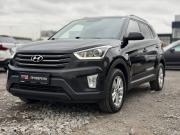 Hyundai Creta I Санкт-Петербург  - изображение 31