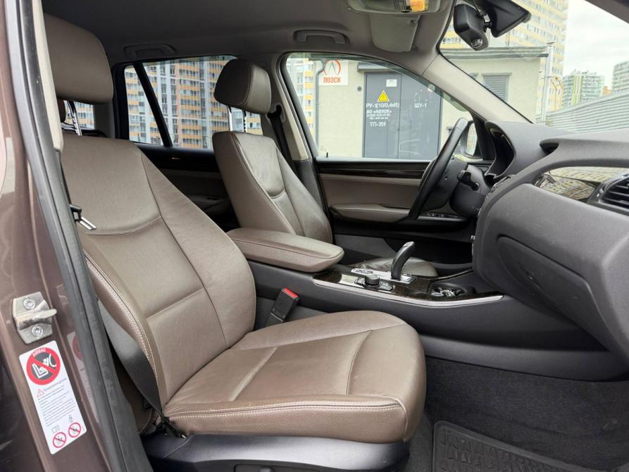 BMW X3 II (F25) Санкт-Петербург  - изображение 17
