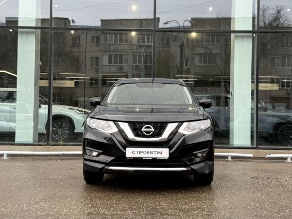 Nissan X-Trail III Рестайлинг с пробегом 2020 года, цена 2 320 000 рублей, 85780 км, внедорожник, Автокод Объявления