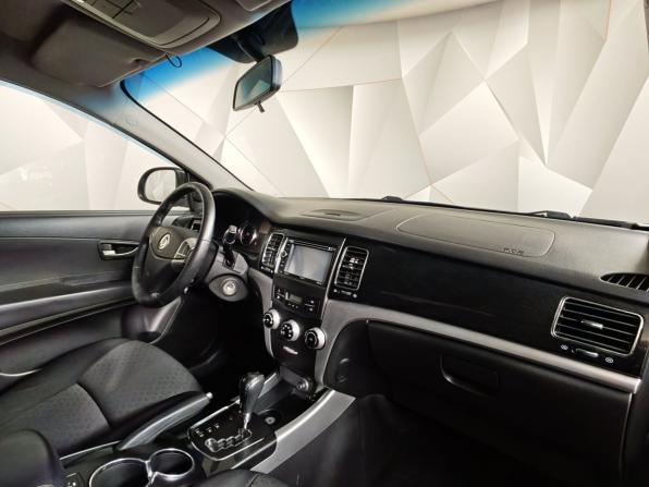 SsangYong Actyon II с пробегом 2012 года, цена 659 000 рублей, 239656 км, внедорожник, Автокод Объявления