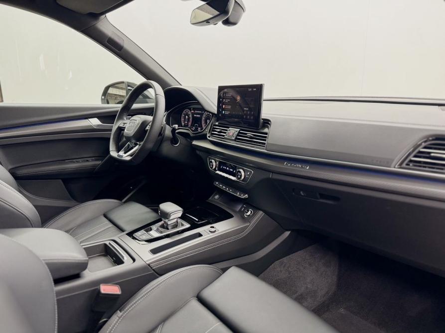 Audi Q5 II (FY) Рестайлинг Вологда  - изображение 13