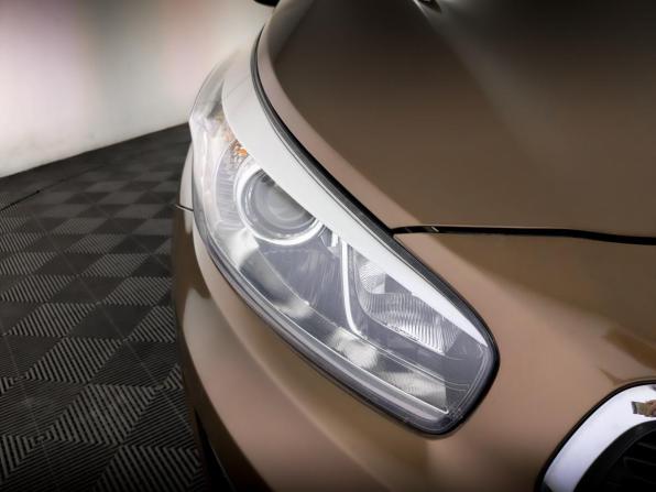 Kia Ceed II Рестайлинг с пробегом 2016 года, цена 1 330 000 рублей, 130830 км, хэтчбек, Автокод Объявления