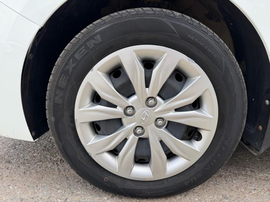 Hyundai Solaris II Нижнекамск  - изображение 10