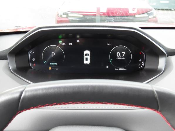Changan CS55 Plus II с пробегом 2024 года, цена 1 895 000 рублей, 55600 км, внедорожник, Автокод Объявления