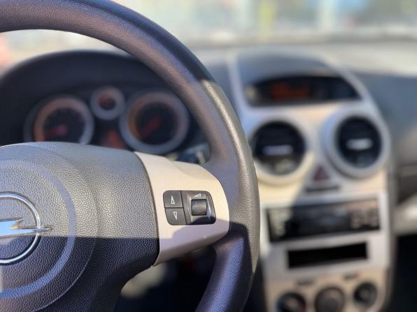 Opel Corsa D с пробегом 2007 года, цена 199 000 рублей, 229000 км, хэтчбек, Автокод Объявления