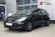 Hyundai Solaris I Владимир  - изображение 26