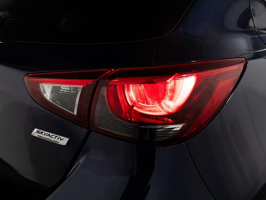Mazda Demio IV (DJ) Иркутск  - изображение 22