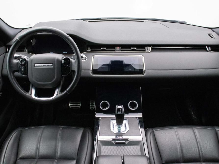 Land Rover Range Rover Evoque II Москва  - изображение 14