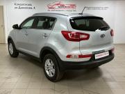 Kia Sportage III Кандалакша  - изображение 29