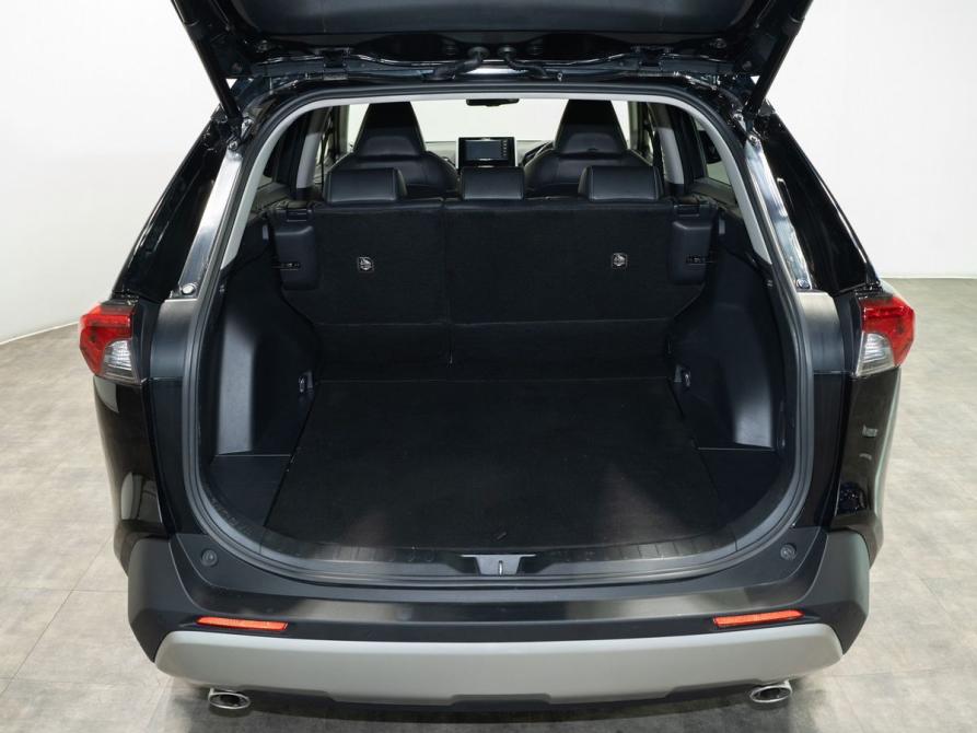 Toyota RAV4 V (XA50) Чита  - изображение 18