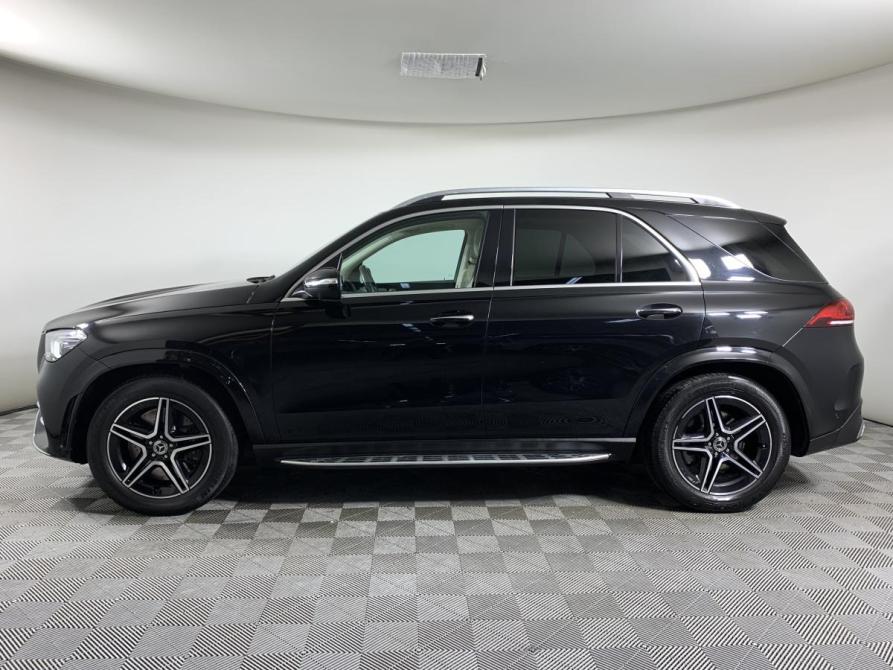 Mercedes-Benz GLE II (V167) Москва  - изображение 8