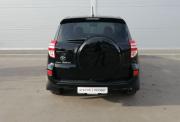 Toyota RAV4 III (XA30) Рестайлинг Иваново  - изображение 34