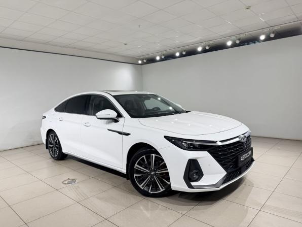 Chery Arrizo 8 с пробегом 2023 года, цена 2 199 000 рублей, 36410 км, седан, Автокод Объявления
