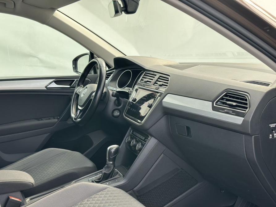 Volkswagen Tiguan II Липецк  - изображение 11