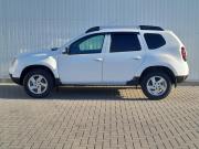 Renault Duster I Рестайлинг Новочеркасск  - изображение 21