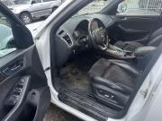 Audi Q5 I (8R) Рестайлинг Москва  - изображение 18