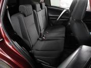 Toyota RAV4 IV (XA40) Рестайлинг Воронеж  - изображение 28
