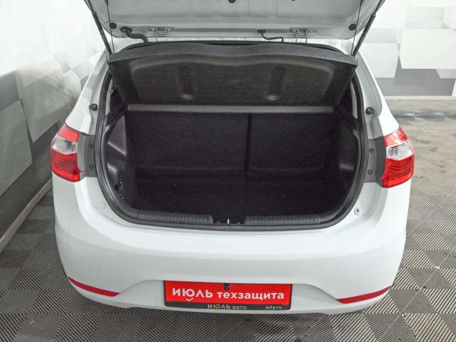 Kia Rio III Екатеринбург  - изображение 6