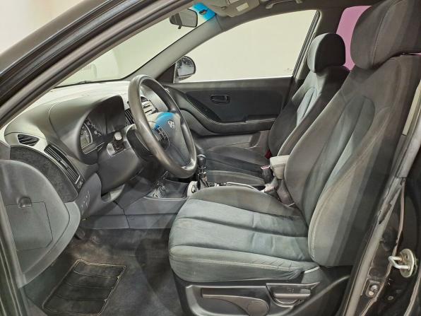 Hyundai Elantra IV (HD) с пробегом 2008 года, цена 459 000 рублей, 170000 км, седан, Автокод Объявления