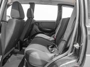Chevrolet Niva I Рестайлинг Екатеринбург  - изображение 33